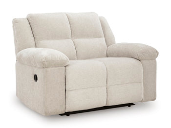 Orlen Oversized Recliner - Casa Morelos / Coahuila Furniture (Oklahoma City, OK)