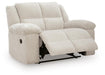 Orlen Oversized Recliner - Casa Morelos / Coahuila Furniture (Oklahoma City, OK)