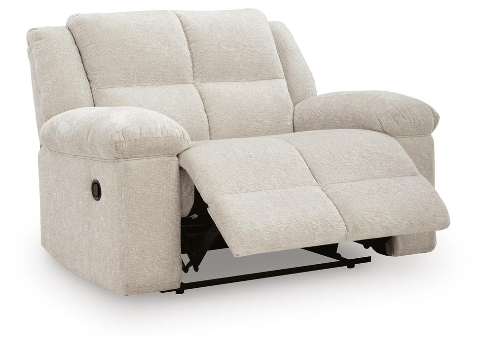 Orlen Oversized Recliner - Casa Morelos / Coahuila Furniture (Oklahoma City, OK)