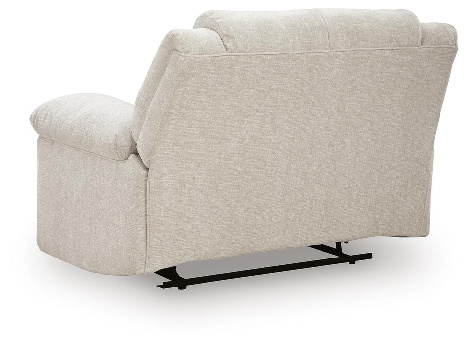Orlen Oversized Recliner - Casa Morelos / Coahuila Furniture (Oklahoma City, OK)