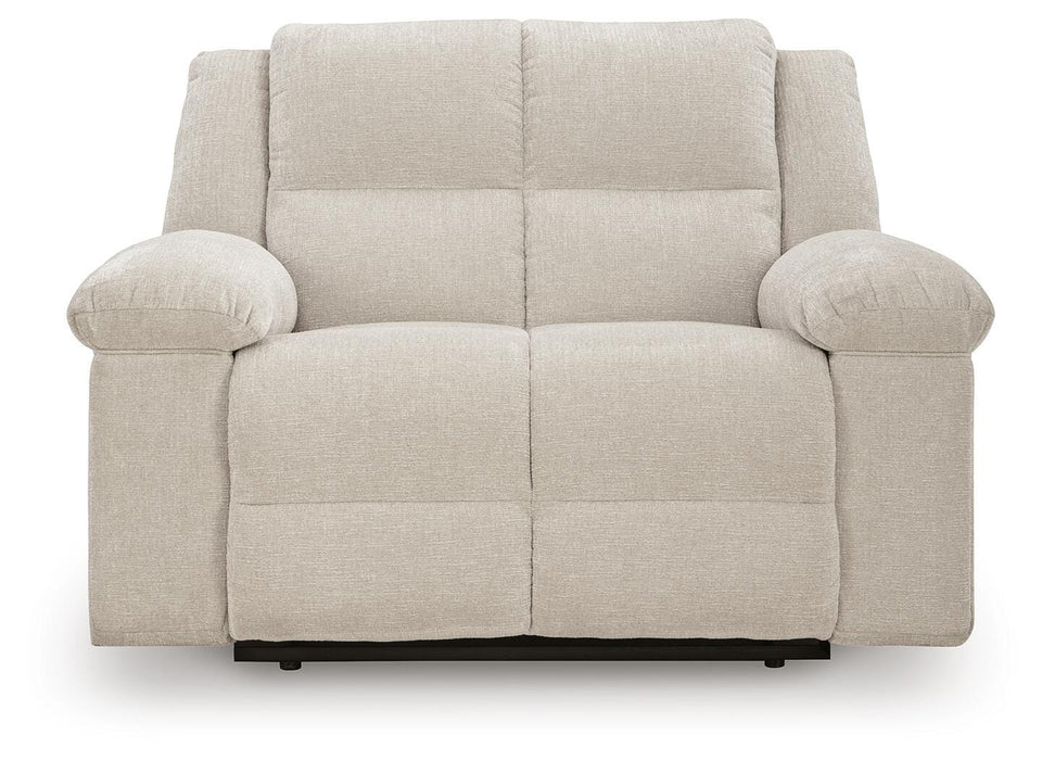 Orlen Oversized Recliner - Casa Morelos / Coahuila Furniture (Oklahoma City, OK)