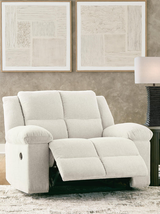 Orlen Oversized Recliner - Casa Morelos / Coahuila Furniture (Oklahoma City, OK)