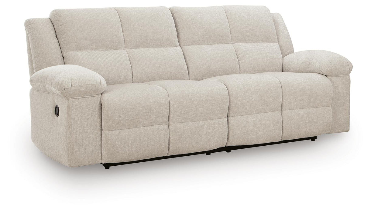 Orlen Reclining Sofa - Casa Morelos / Coahuila Furniture (Oklahoma City, OK)