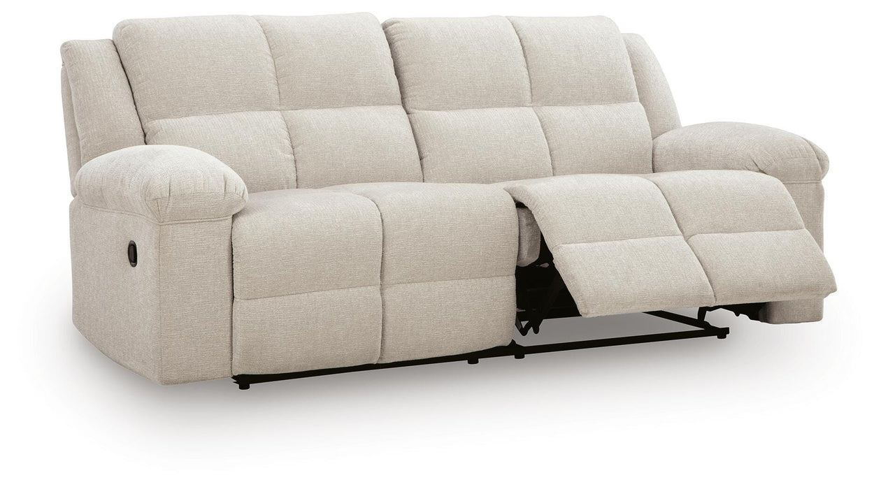 Orlen Reclining Sofa - Casa Morelos / Coahuila Furniture (Oklahoma City, OK)