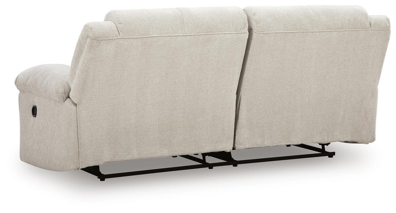 Orlen Reclining Sofa - Casa Morelos / Coahuila Furniture (Oklahoma City, OK)
