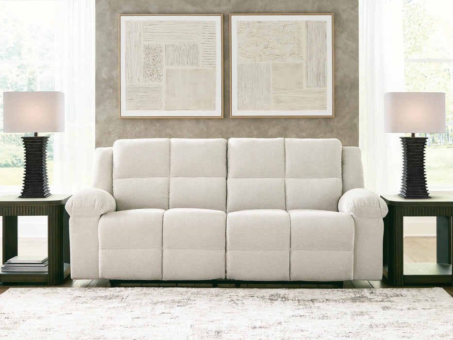 Orlen Reclining Sofa - Casa Morelos / Coahuila Furniture (Oklahoma City, OK)