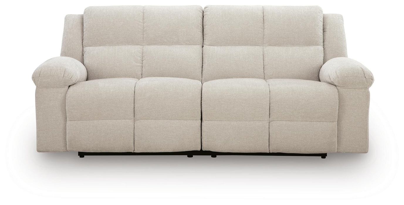 Orlen Reclining Sofa - Casa Morelos / Coahuila Furniture (Oklahoma City, OK)