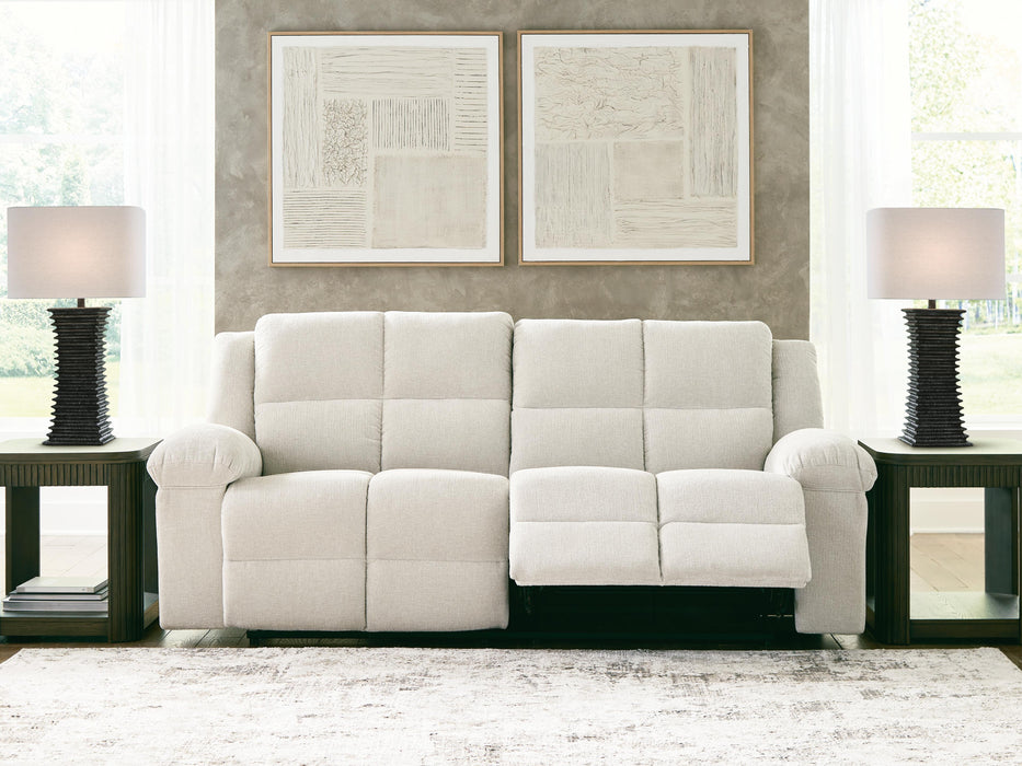 Orlen Reclining Sofa - Casa Morelos / Coahuila Furniture (Oklahoma City, OK)