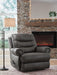 Revived and Restored Power Lift Recliner - Casa Morelos / Coahuila Furniture (Oklahoma City, OK)