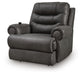Revived and Restored Power Lift Recliner - Casa Morelos / Coahuila Furniture (Oklahoma City, OK)