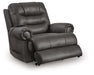 Revived and Restored Power Lift Recliner - Casa Morelos / Coahuila Furniture (Oklahoma City, OK)