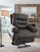 Revived and Restored Power Lift Recliner - Casa Morelos / Coahuila Furniture (Oklahoma City, OK)