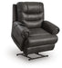Revived and Restored Power Lift Recliner - Casa Morelos / Coahuila Furniture (Oklahoma City, OK)