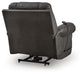Revived and Restored Power Lift Recliner - Casa Morelos / Coahuila Furniture (Oklahoma City, OK)