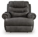 Revived and Restored Power Lift Recliner - Casa Morelos / Coahuila Furniture (Oklahoma City, OK)