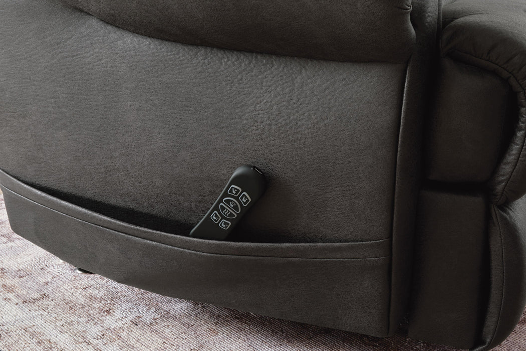Revived and Restored Power Lift Recliner - Casa Morelos / Coahuila Furniture (Oklahoma City, OK)