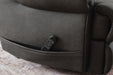 Revived and Restored Power Lift Recliner - Casa Morelos / Coahuila Furniture (Oklahoma City, OK)