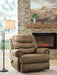 Revived and Restored Power Lift Recliner - Casa Morelos / Coahuila Furniture (Oklahoma City, OK)