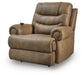 Revived and Restored Power Lift Recliner - Casa Morelos / Coahuila Furniture (Oklahoma City, OK)