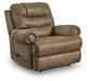Revived and Restored Power Lift Recliner - Casa Morelos / Coahuila Furniture (Oklahoma City, OK)