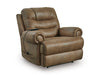 Revived and Restored Power Lift Recliner - Casa Morelos / Coahuila Furniture (Oklahoma City, OK)
