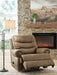 Revived and Restored Power Lift Recliner - Casa Morelos / Coahuila Furniture (Oklahoma City, OK)