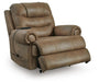 Revived and Restored Power Lift Recliner - Casa Morelos / Coahuila Furniture (Oklahoma City, OK)