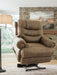 Revived and Restored Power Lift Recliner - Casa Morelos / Coahuila Furniture (Oklahoma City, OK)