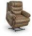 Revived and Restored Power Lift Recliner - Casa Morelos / Coahuila Furniture (Oklahoma City, OK)
