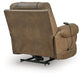 Revived and Restored Power Lift Recliner - Casa Morelos / Coahuila Furniture (Oklahoma City, OK)
