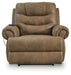 Revived and Restored Power Lift Recliner - Casa Morelos / Coahuila Furniture (Oklahoma City, OK)