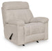 Hoyne Park Recliner - Casa Morelos / Coahuila Furniture (Oklahoma City, OK)