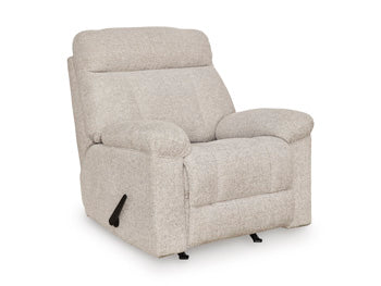 Hoyne Park Recliner - Casa Morelos / Coahuila Furniture (Oklahoma City, OK)