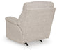 Hoyne Park Recliner - Casa Morelos / Coahuila Furniture (Oklahoma City, OK)