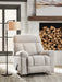 Hoyne Park Recliner - Casa Morelos / Coahuila Furniture (Oklahoma City, OK)