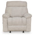 Hoyne Park Recliner - Casa Morelos / Coahuila Furniture (Oklahoma City, OK)