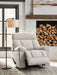 Hoyne Park Recliner - Casa Morelos / Coahuila Furniture (Oklahoma City, OK)