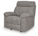 Hoyne Park Recliner - Casa Morelos / Coahuila Furniture (Oklahoma City, OK)