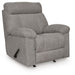 Hoyne Park Recliner - Casa Morelos / Coahuila Furniture (Oklahoma City, OK)