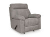 Hoyne Park Recliner - Casa Morelos / Coahuila Furniture (Oklahoma City, OK)
