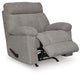 Hoyne Park Recliner - Casa Morelos / Coahuila Furniture (Oklahoma City, OK)