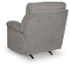 Hoyne Park Recliner - Casa Morelos / Coahuila Furniture (Oklahoma City, OK)