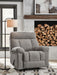 Hoyne Park Recliner - Casa Morelos / Coahuila Furniture (Oklahoma City, OK)
