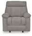 Hoyne Park Recliner - Casa Morelos / Coahuila Furniture (Oklahoma City, OK)