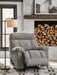 Hoyne Park Recliner - Casa Morelos / Coahuila Furniture (Oklahoma City, OK)
