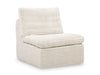 Fannin Armless Chair - Casa Morelos / Coahuila Furniture (Oklahoma City, OK)