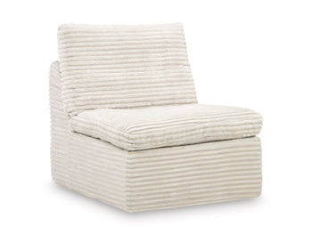 Fannin Armless Chair - Casa Morelos / Coahuila Furniture (Oklahoma City, OK)