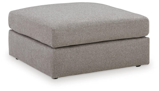 Lindon Oversized Accent Ottoman - Casa Morelos / Coahuila Furniture (Oklahoma City, OK)