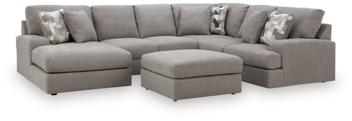 Lindon Living Room Set - Casa Morelos / Coahuila Furniture (Oklahoma City, OK)