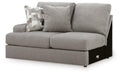 Lindon Sectional with Chaise - Casa Morelos / Coahuila Furniture (Oklahoma City, OK)